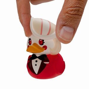 Tubbz - Hazbin Hotel - Charlie Morningstar (Mini Edition)  COLLECTIBLES